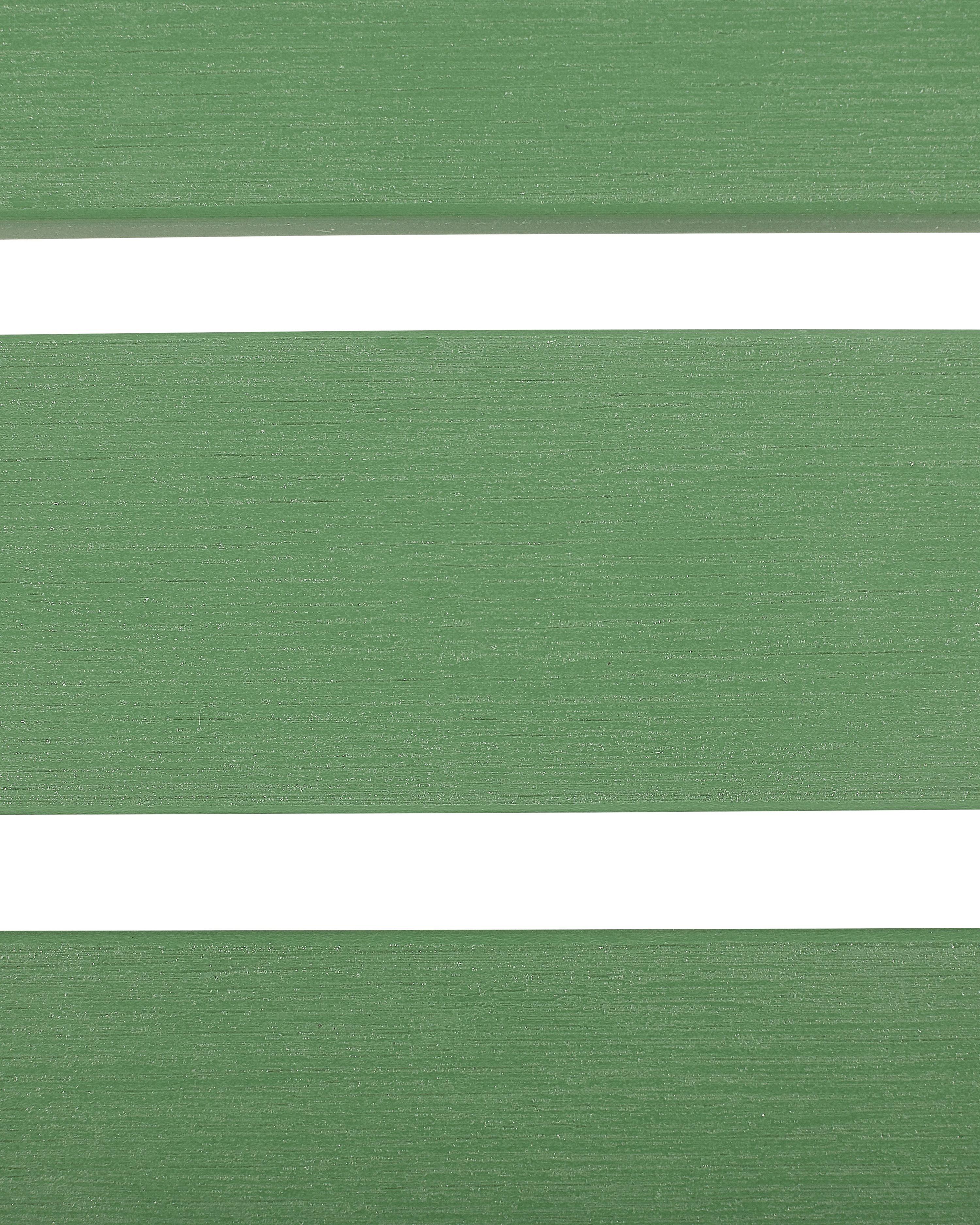 Tuinpoef ADIRONDACK Groen