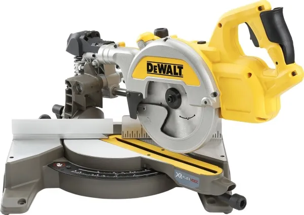DeWALT DCS777T2-QW, 6300 rpm, 50°, 50°, 104 dB, 93 dB, 1,5 m/s²