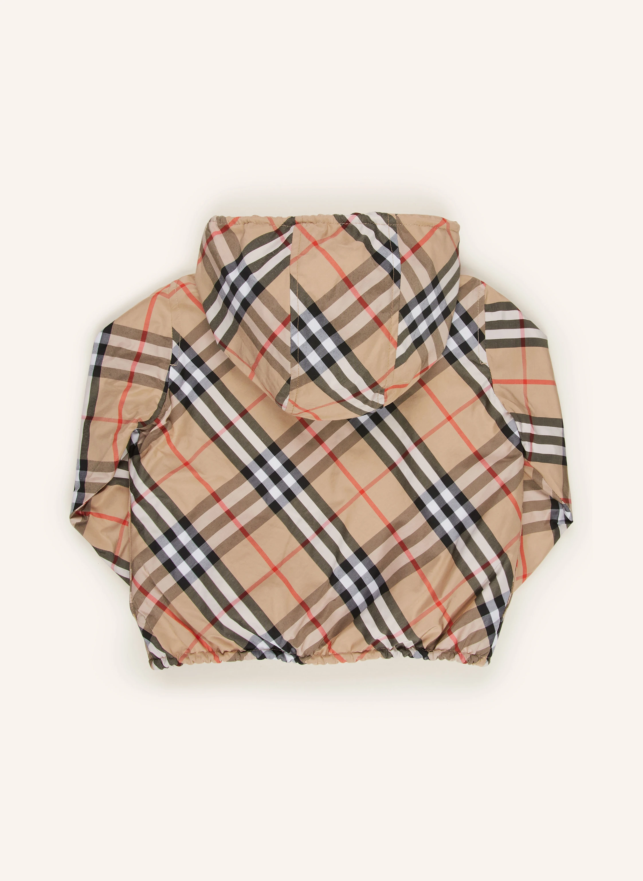BURBERRY Jacke