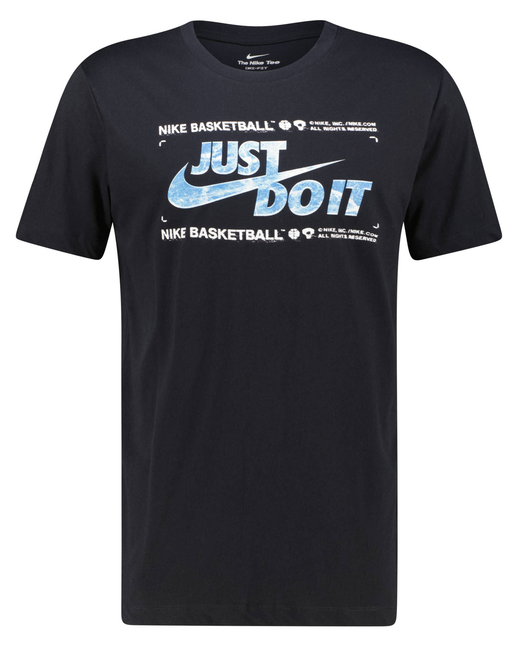 Nike| Herren T-Shirt ICON CLASH
