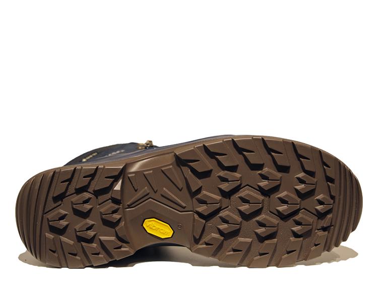 LOWA Renegade Evo Gtx Mid 311916 navy/grau