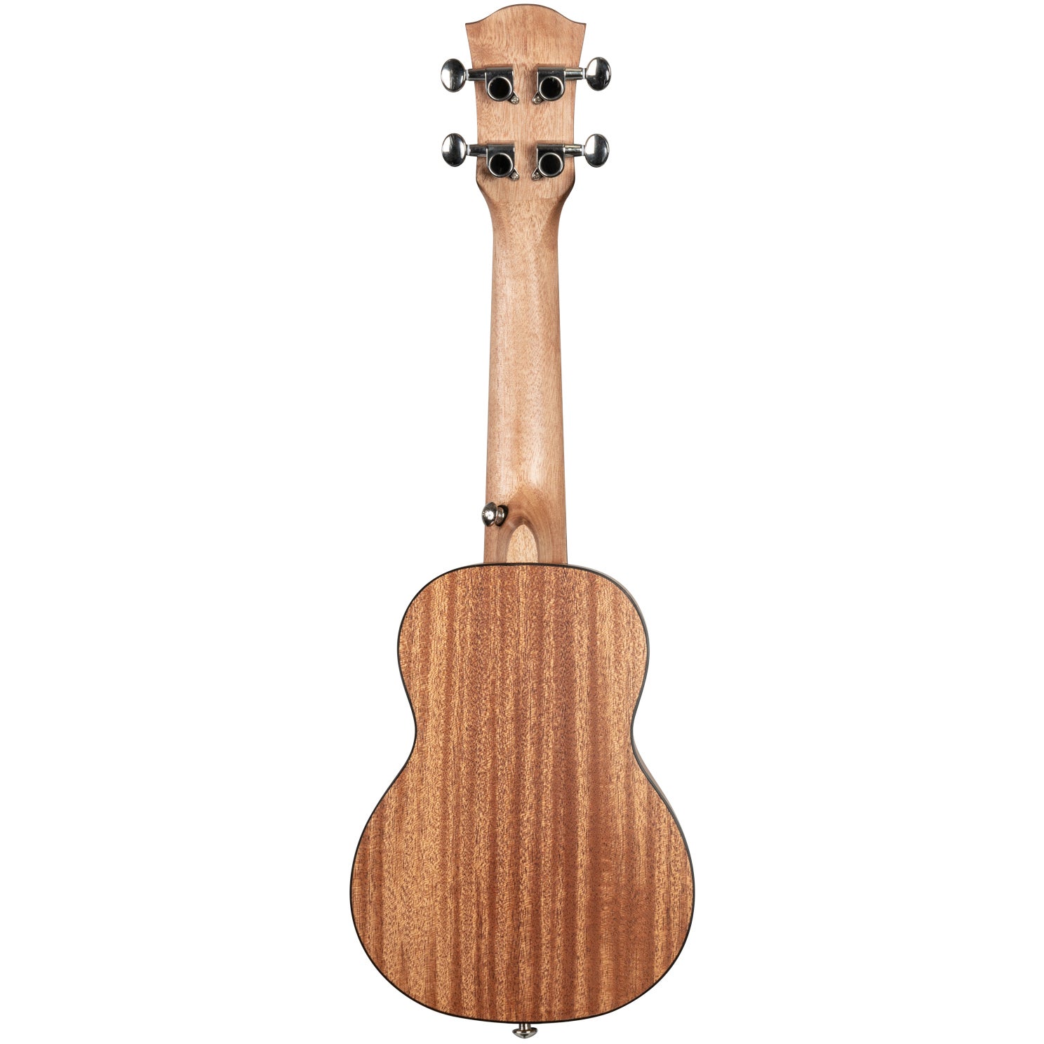 Cascha HH 2149 sopraan ukelele starter set (4-talig)