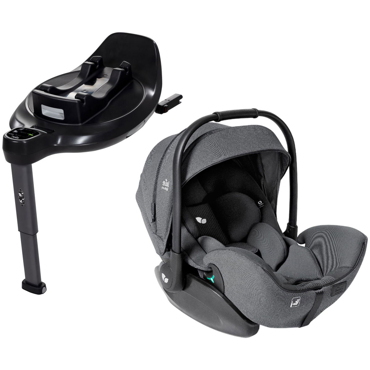 JoieJoie   i-Level Pro Set ebony