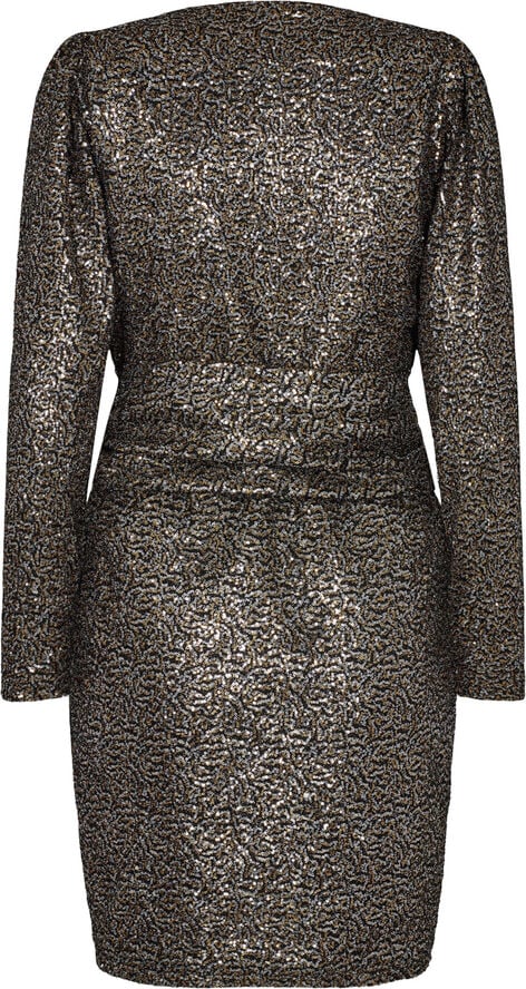 Sofie Schnoor Dress Silver