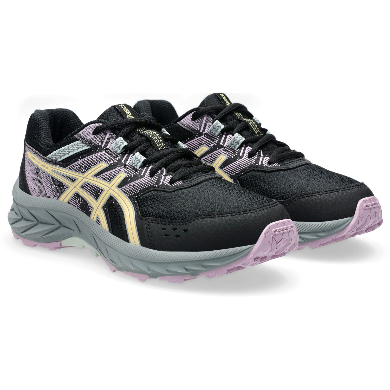 ASICS PRE Venture 9 GS Kids
