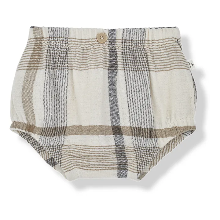 1+ in the family Bloomer Amadeo Carreaux | Ecru