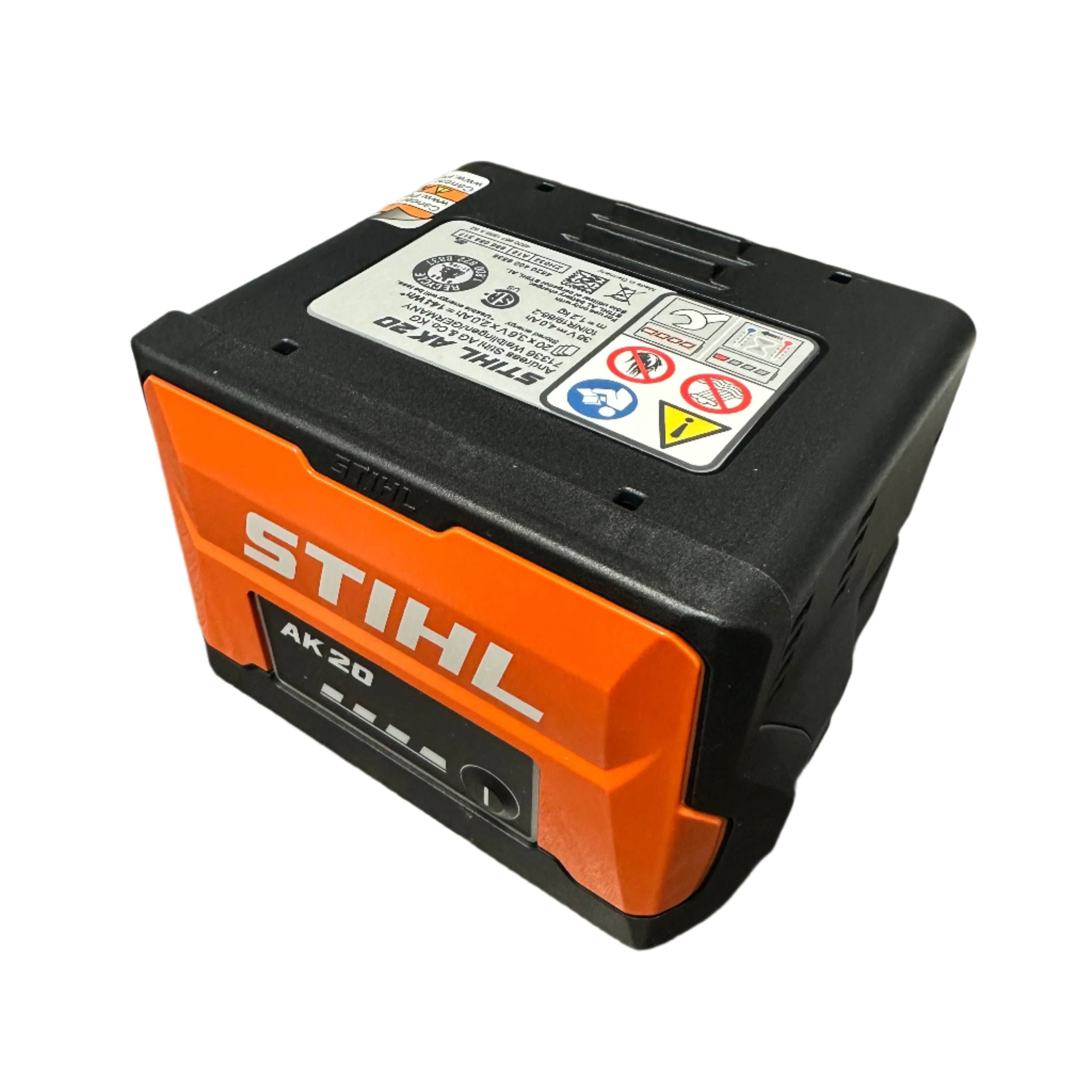 STIHL AK 20 Akku