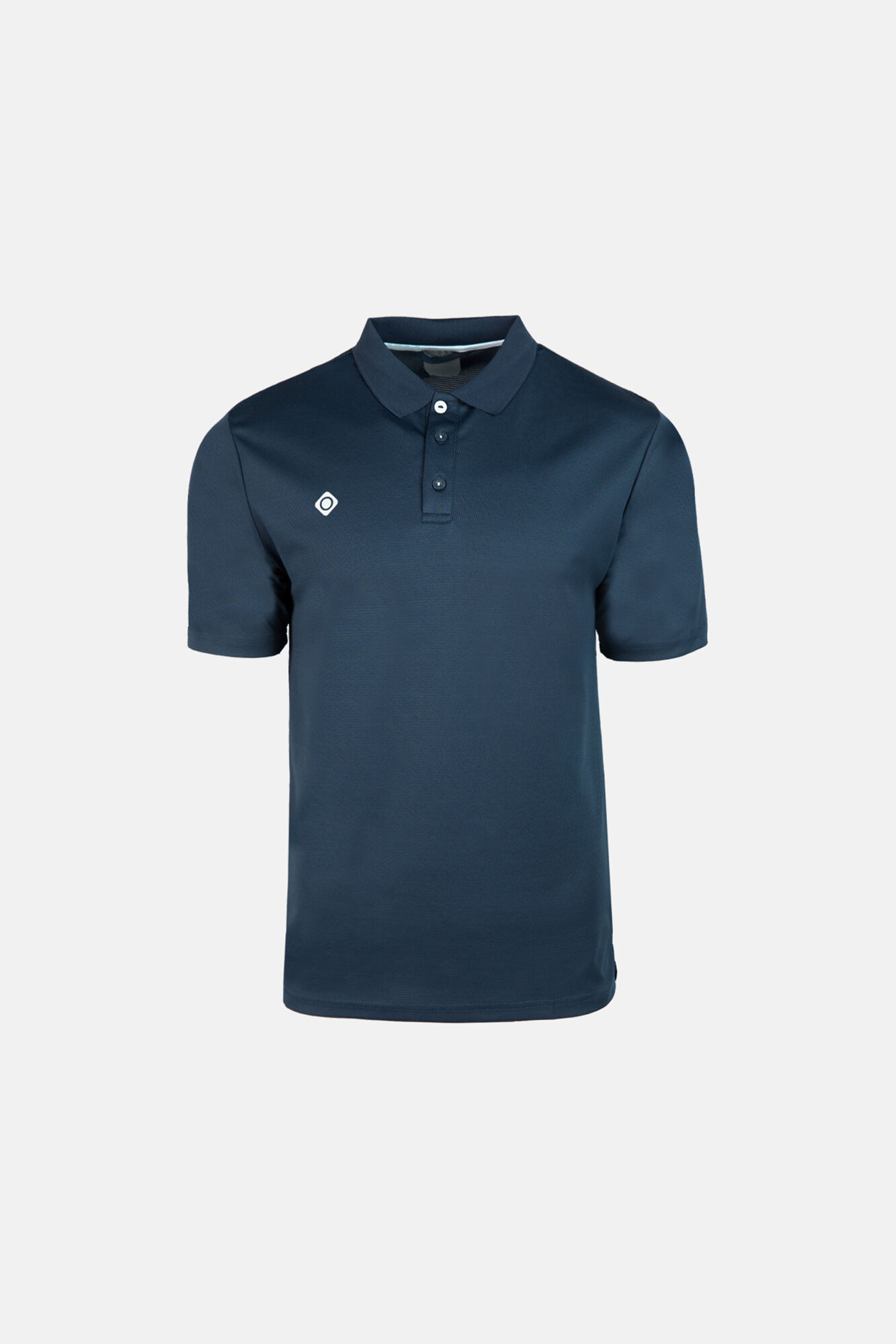 Polo Ordesa M - azul marinho