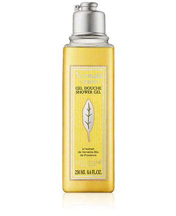 L'Occitane Verveine Agrumes Gel Douche 250ml