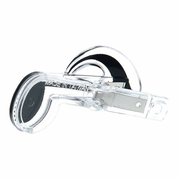 A-Gift-Republic Music Clip Eight Note Black