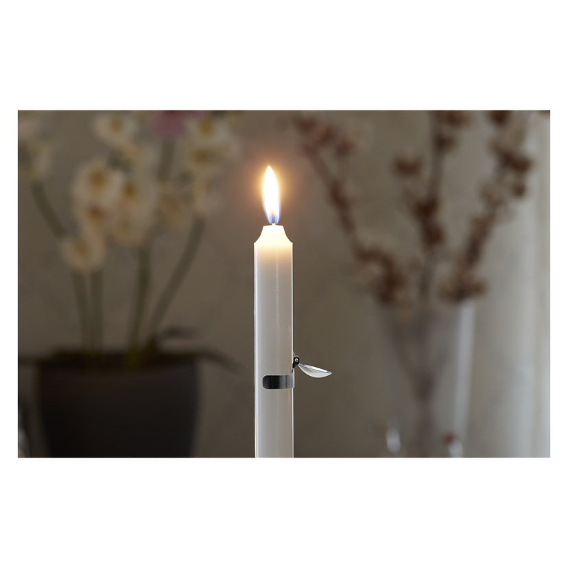 Lysslukker 2-pk Ø22 mm