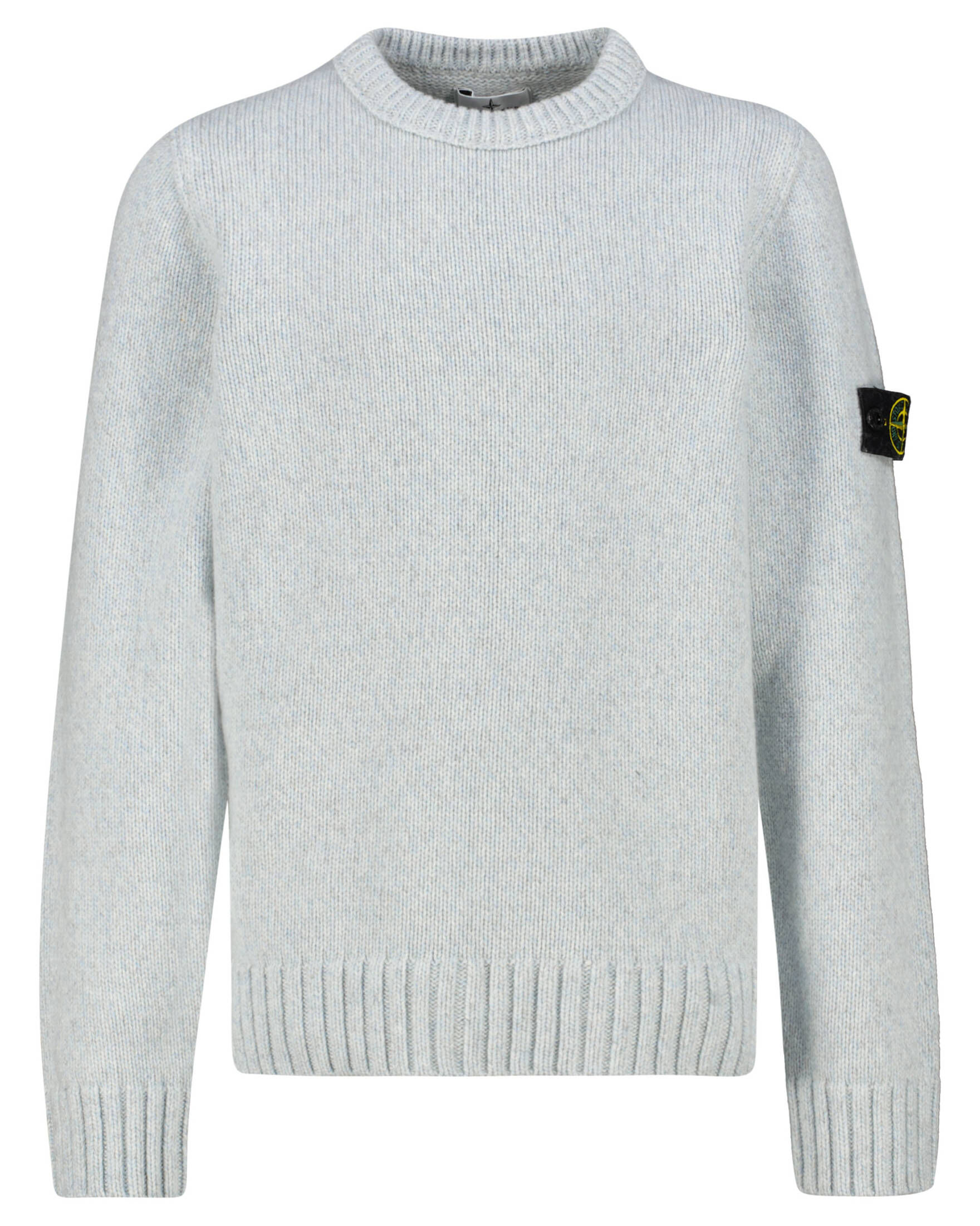 Stone Island Junior| Jungen Strickpullover MAGLIA mit Wolle