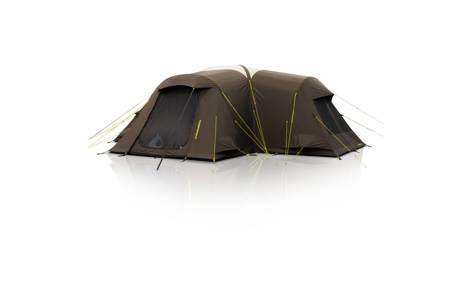 Zempire Pro III V2 für 5 Personen