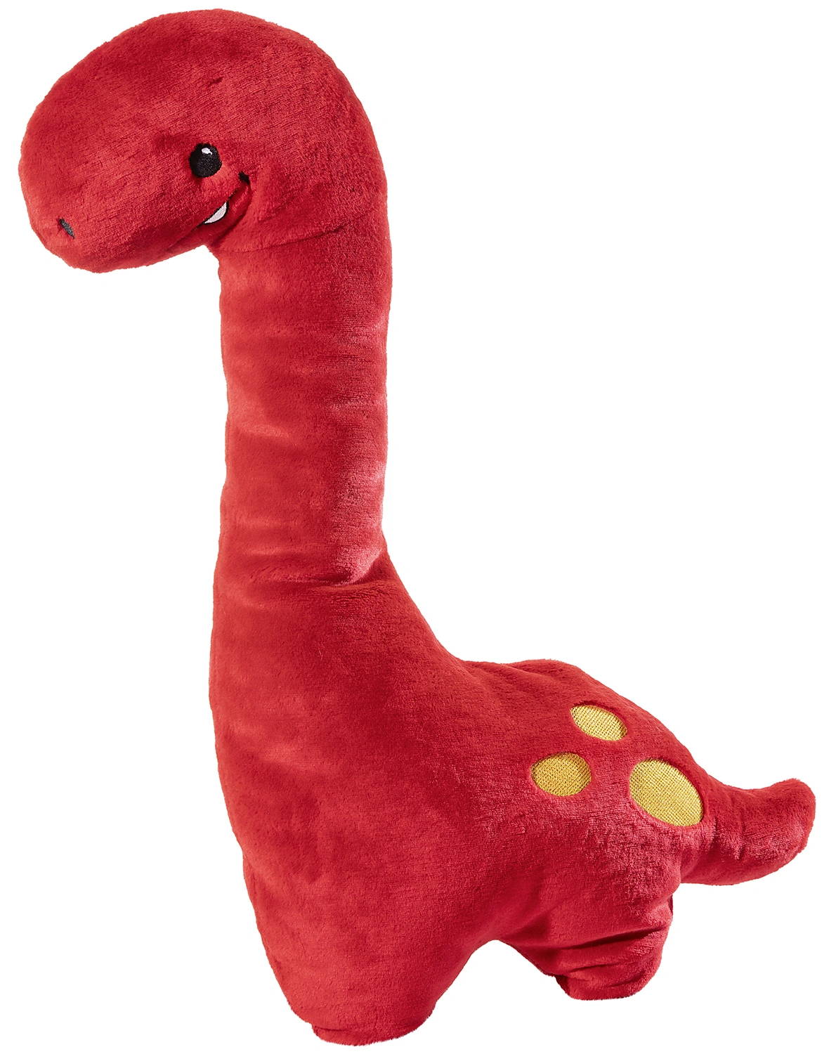 Kuscheltier KUMA CUDDLE BUDDY - DINO (80cm)