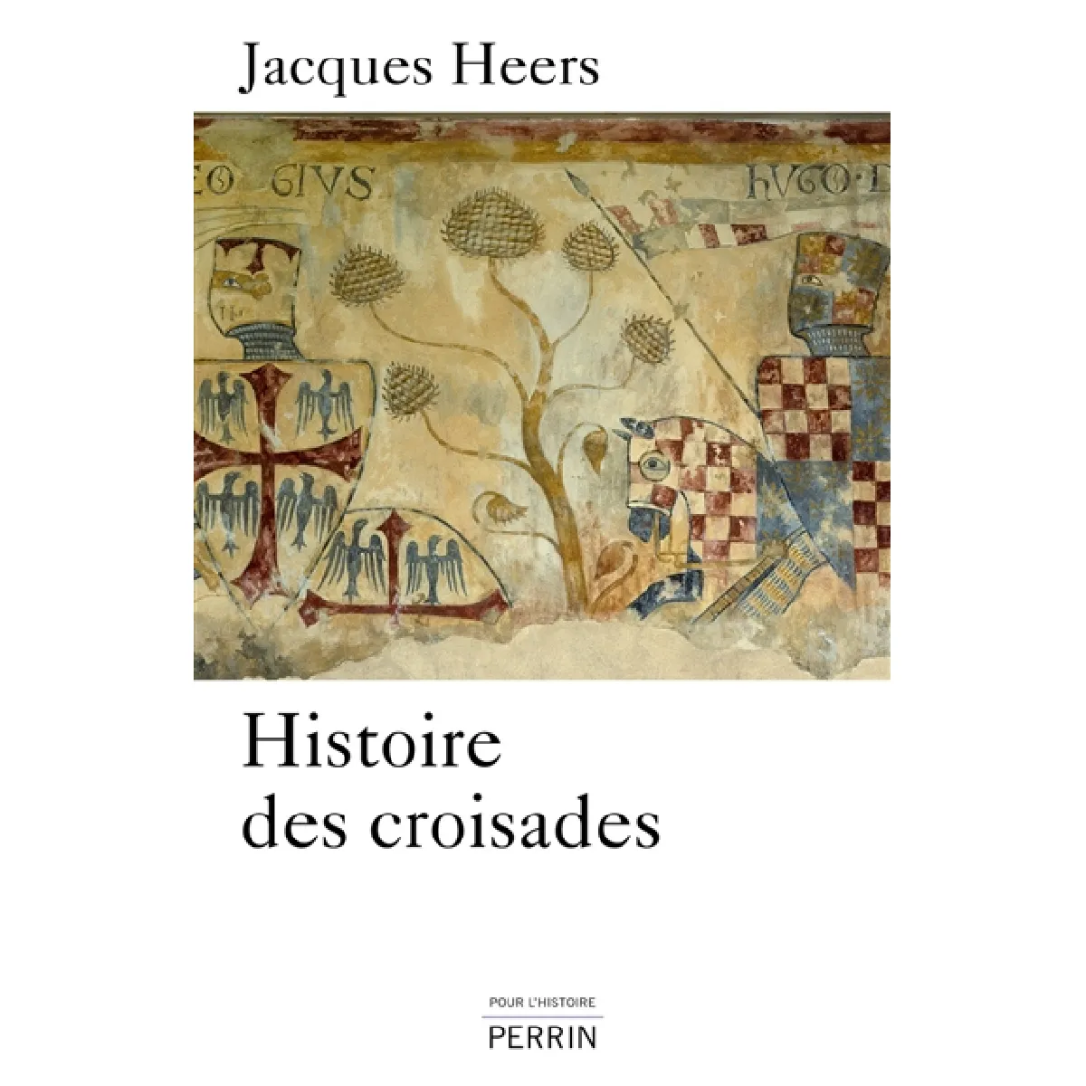 Histoire des croisades · Occasion
