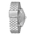 Nixon The Time Teller Wood / Silver A0452457