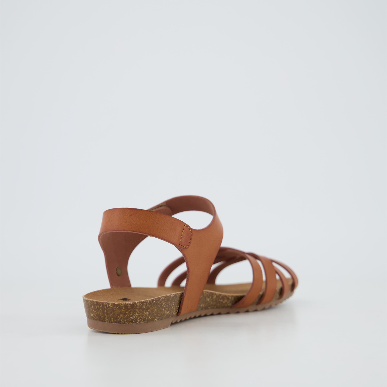 Mustang Sandalette
