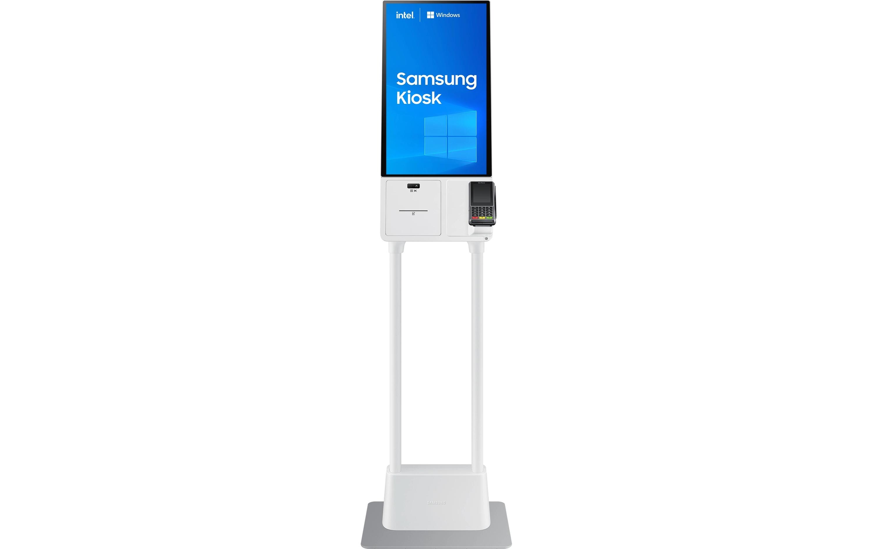 Touch Display KM24C-5 24 