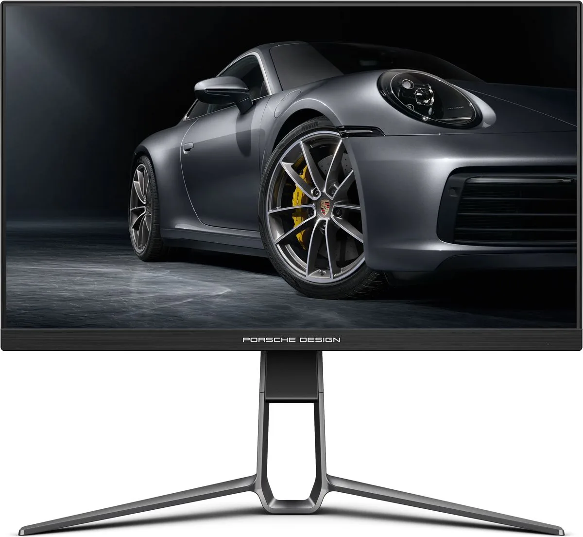 AOC Agon Pro AG274QXM Écrans gaming