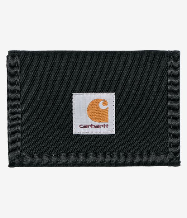 Carhartt WIP Alec Recycled Geldbeutel (black)