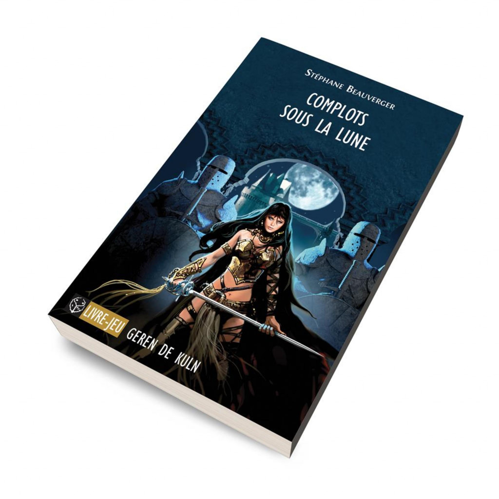 Complots sous la Lune
