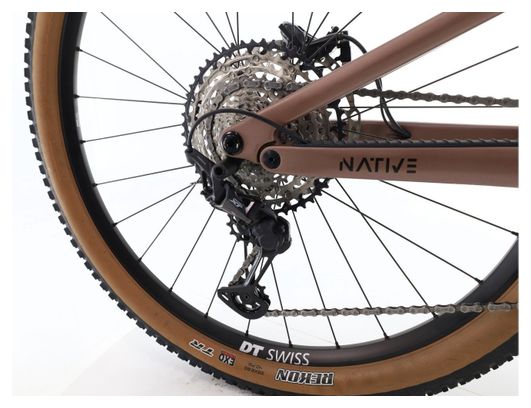 Produit reconditionné · Megamo Native Carbone XT / Vélo VTT électrique / Megamo | Bon état
