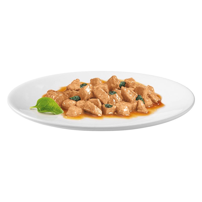 Gourmet Gold Les Noisettes 12 x 85 g