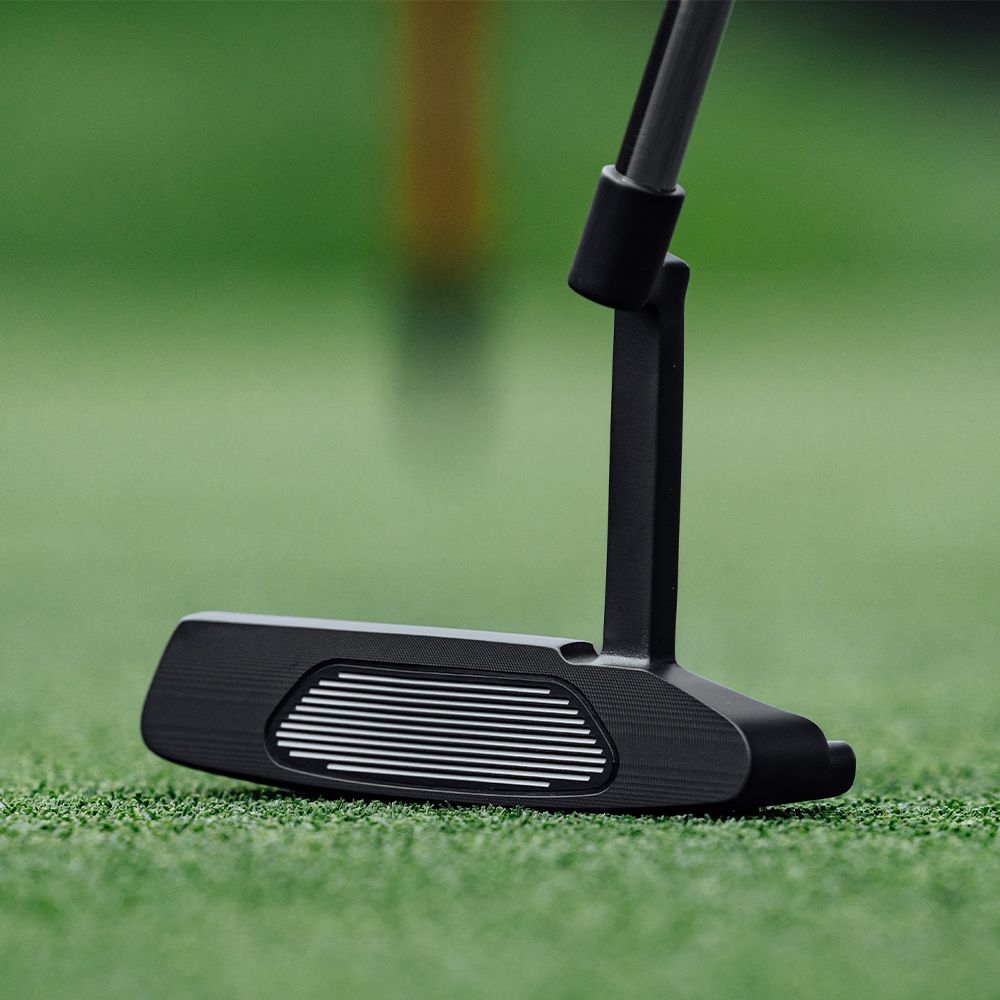 TP Black Juno #2 Putter