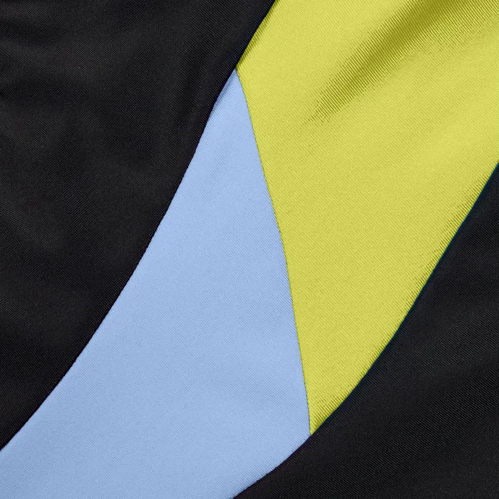 Speedo Colourblock Splice Muscleback Badpak Dames