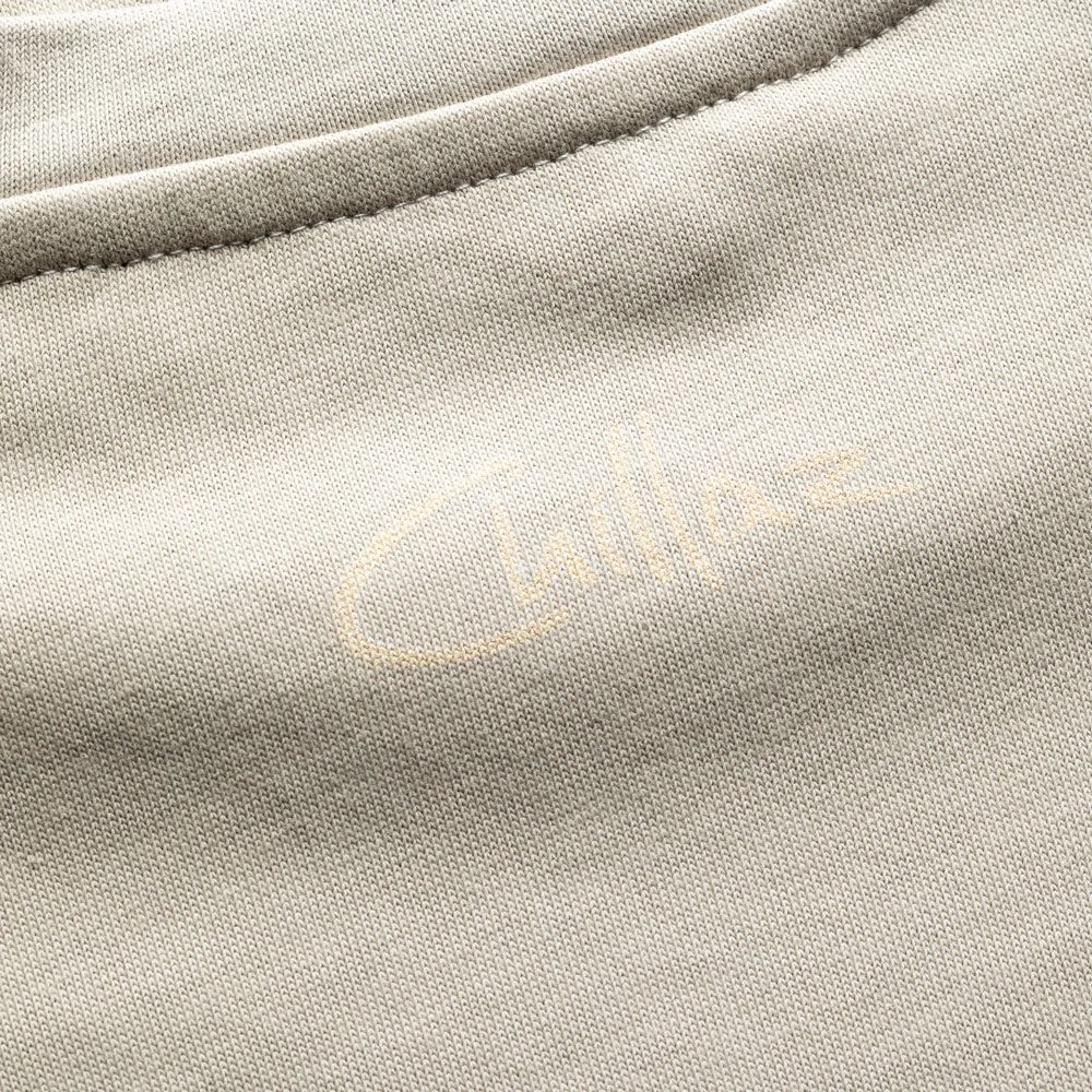 Chillaz Göteborg E Ciao Longsleeve Herren beige