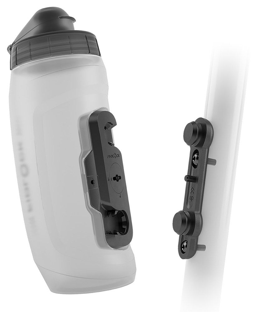 Fidlock TWIST Bottle 590 + Bike Base kaufen | Bike-Discount