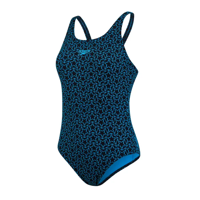 Speedo Boomstar Badpak Dames
