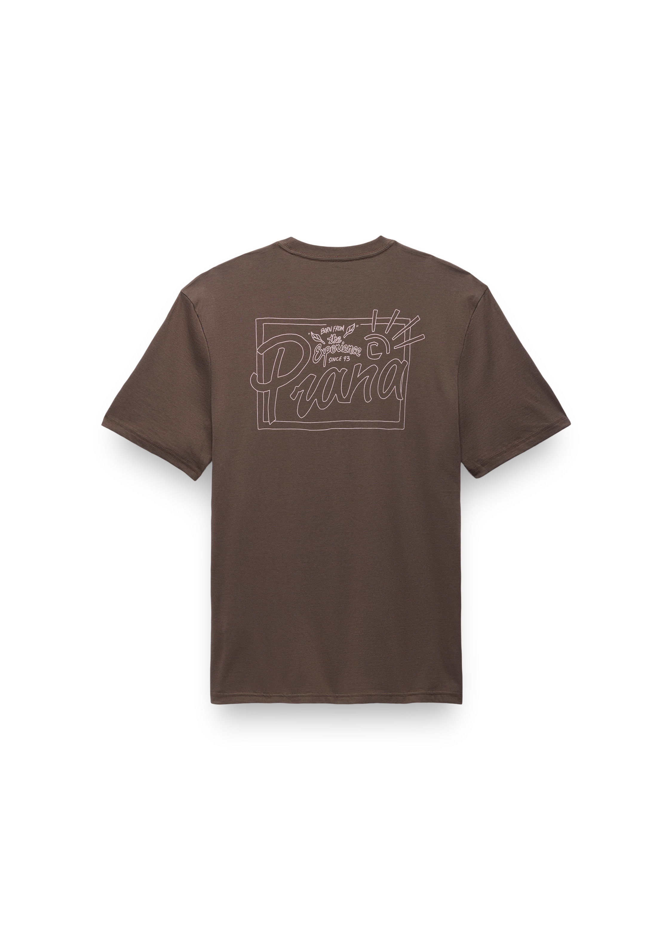 prAna Future Passed Tee
