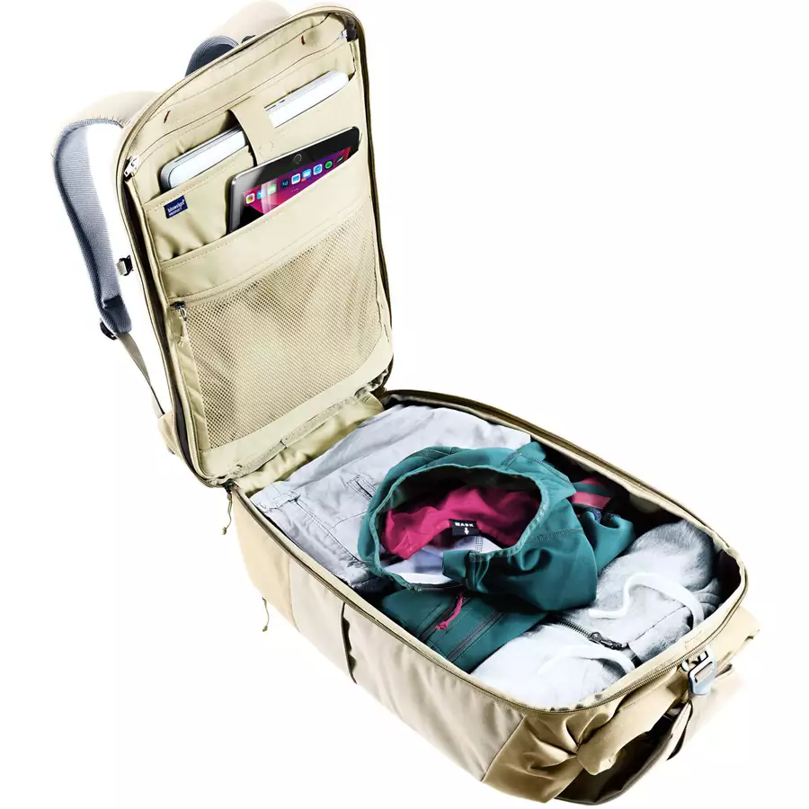 Deuter Utilion 30 - Rucksack 16 51 cm bone-desert