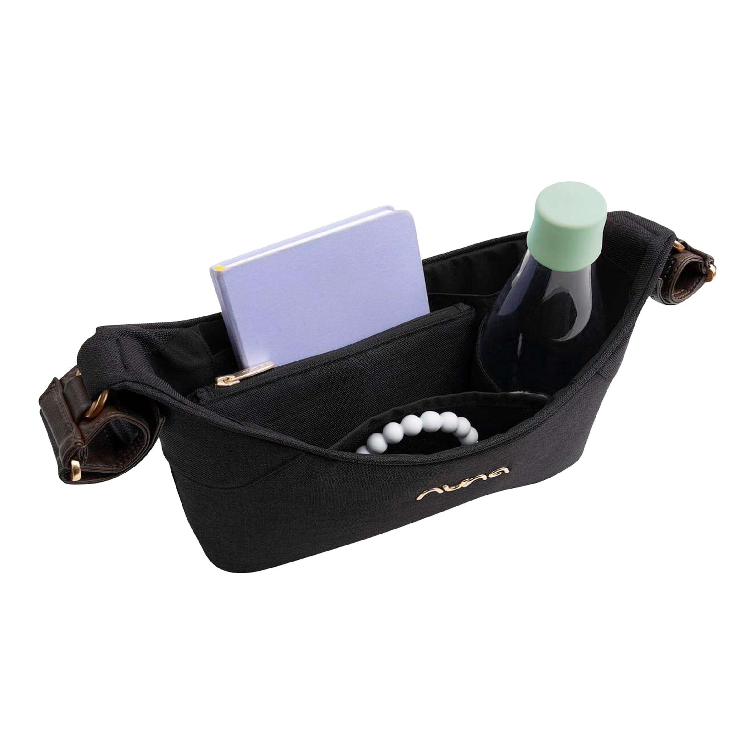 Nuna Organizer caviar
