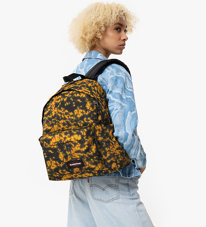 Eastpak Rygs?k - Day Pak`r - 24 L - Volcamo Yellow