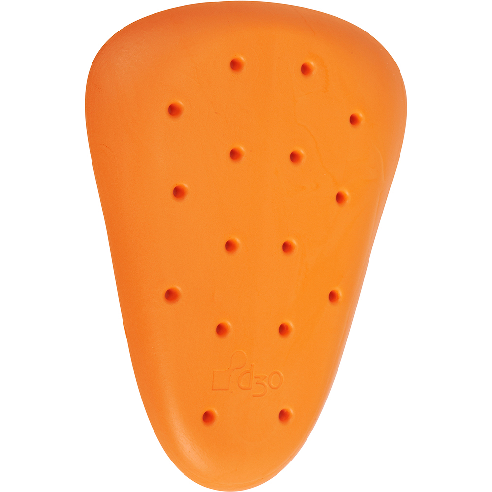 Furygan - Protections hanches D3O® Orange