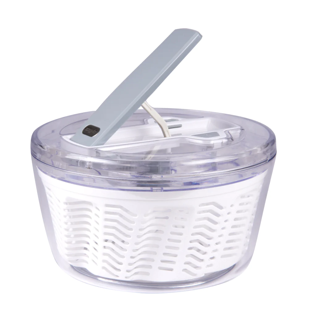Essoreuse à salade Swift Dry 26 cm blanc Zyliss