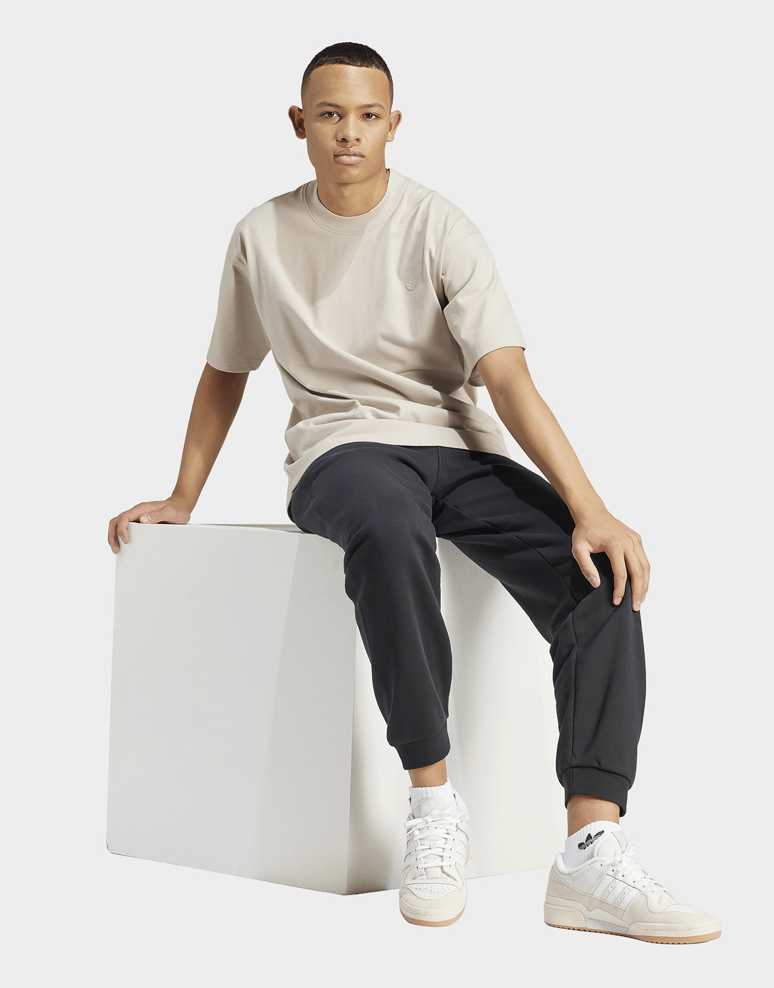 adidas Pantalon graphique Future Road