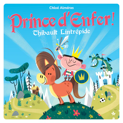 Prince d'Enfer