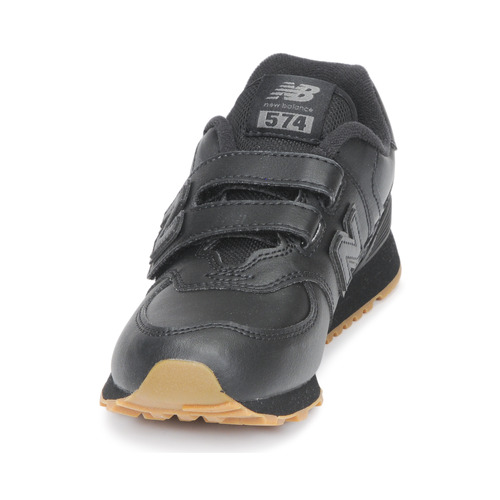 New Balance - 574 - Noir
