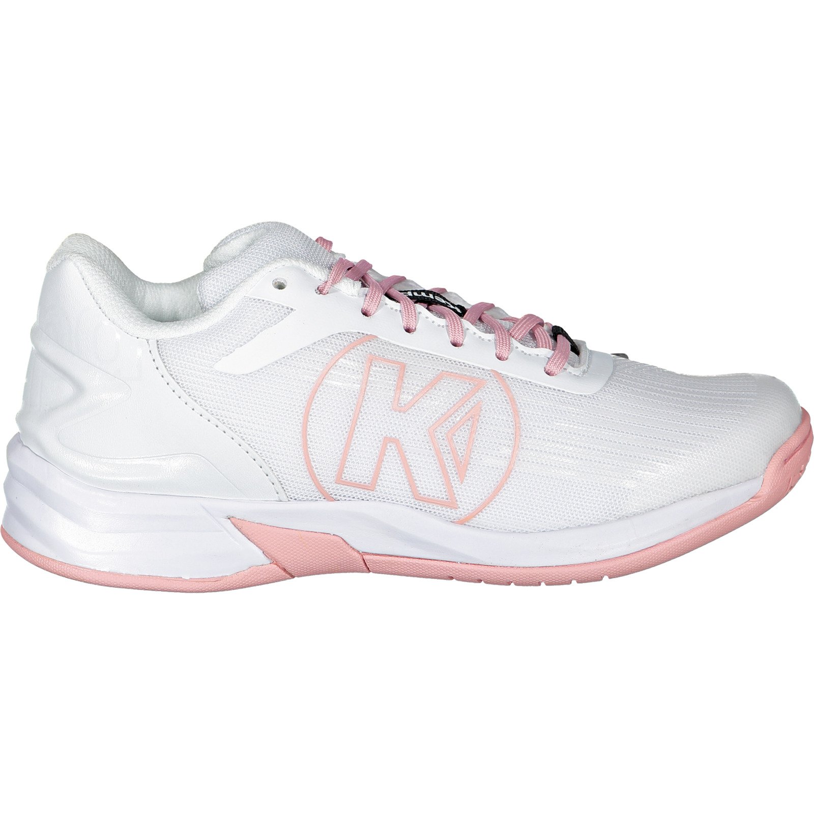 Kempa Damen-Hallenschuh Attack Three 2.0 39.5