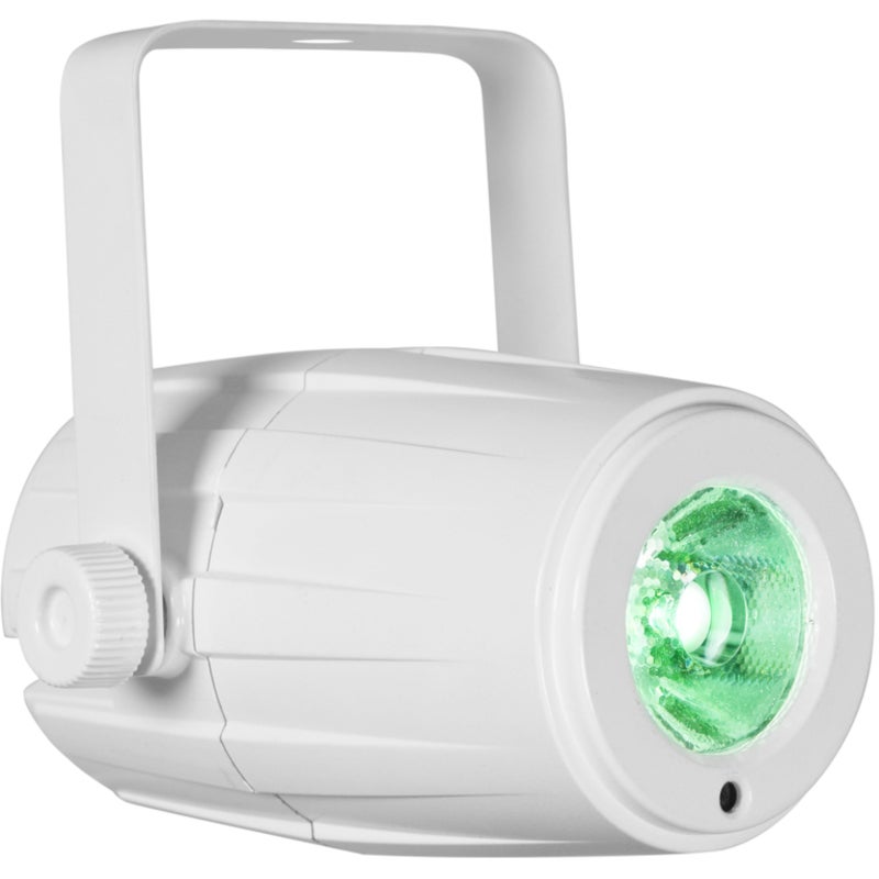 Eurolite LED PST-5 QCL spot (wit)