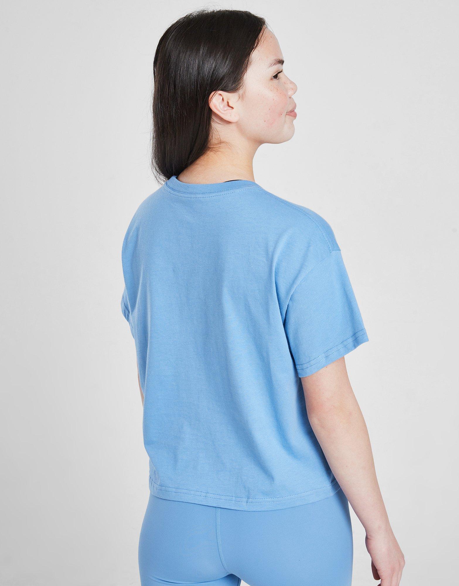 Nike T-shirt Boxy Essential Junior