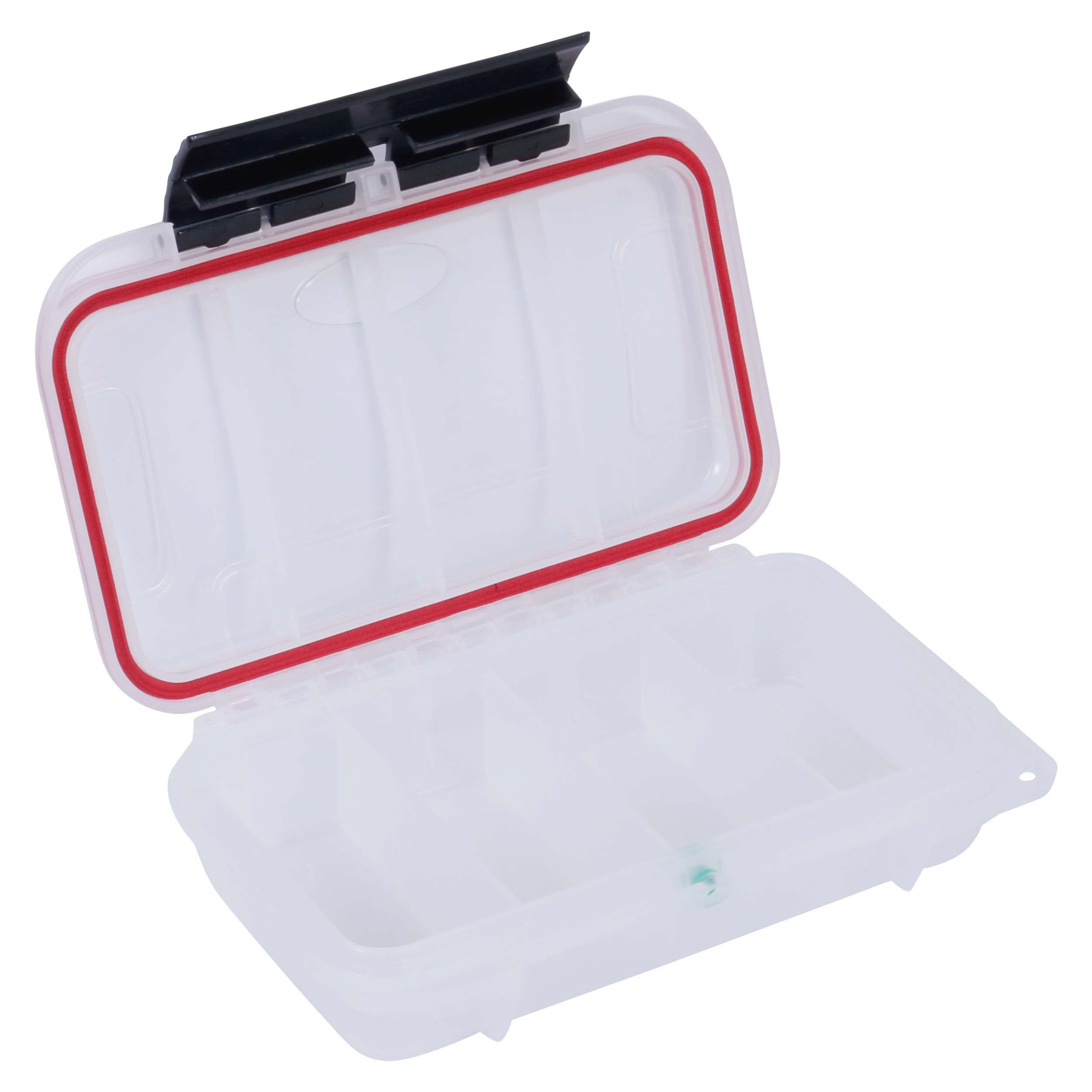 Innox Impact Line 001 Clear Div koffer 157 x 82 x 41 mm