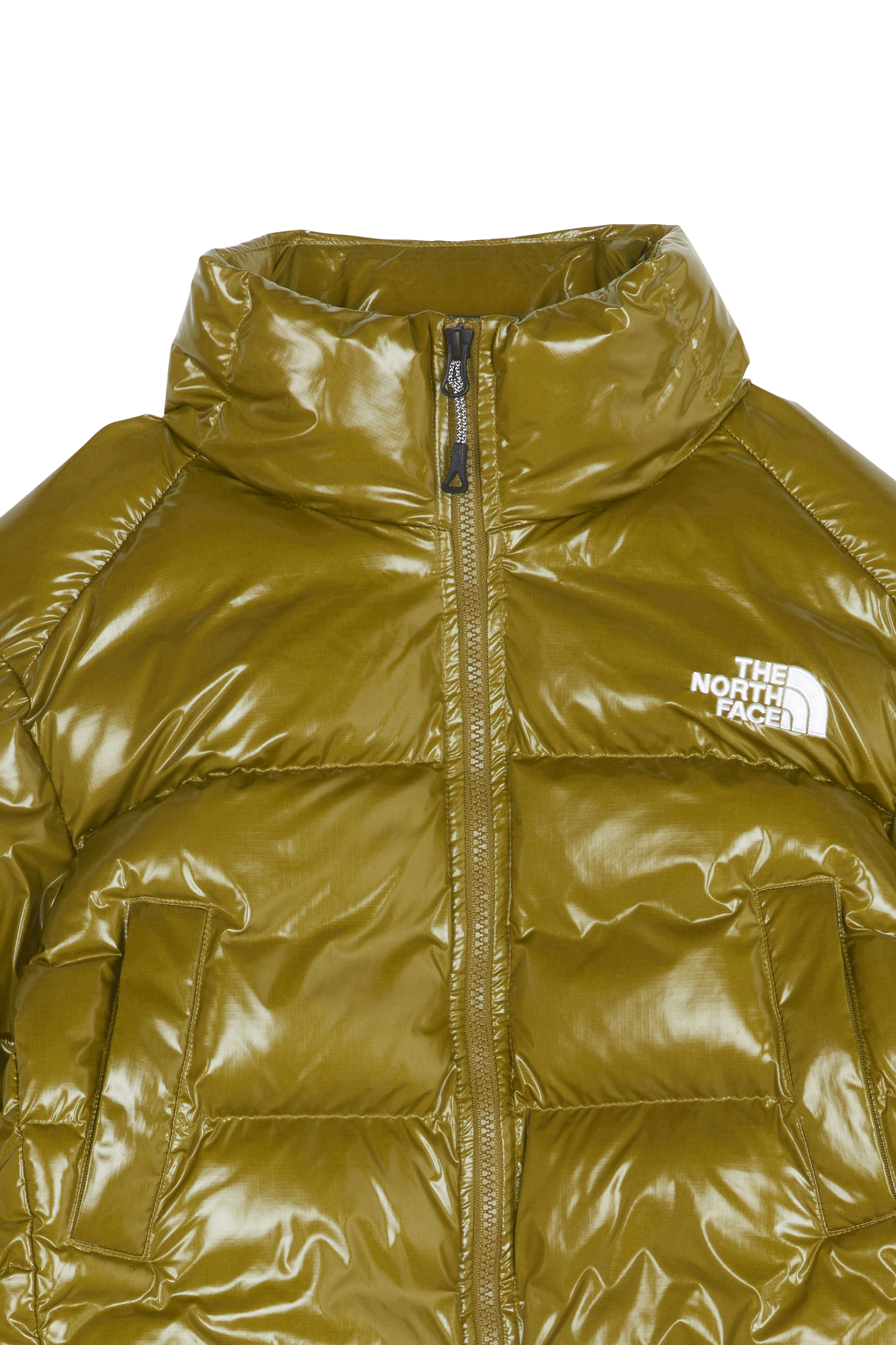THE NORTH FACE Doudoune W RUSTA 2.0  SYNTH INS PUFFER Vert