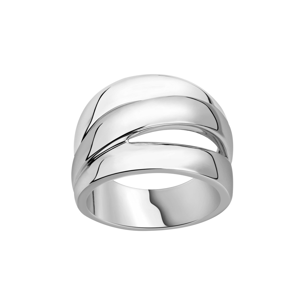 Bague en Argent