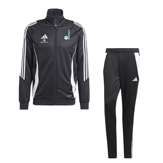 VV Drenthina - adidas Tiro 24 TK Trainingspak