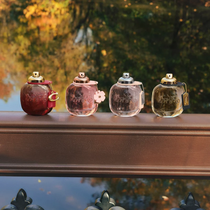 Coach Floral EDP 50 ml