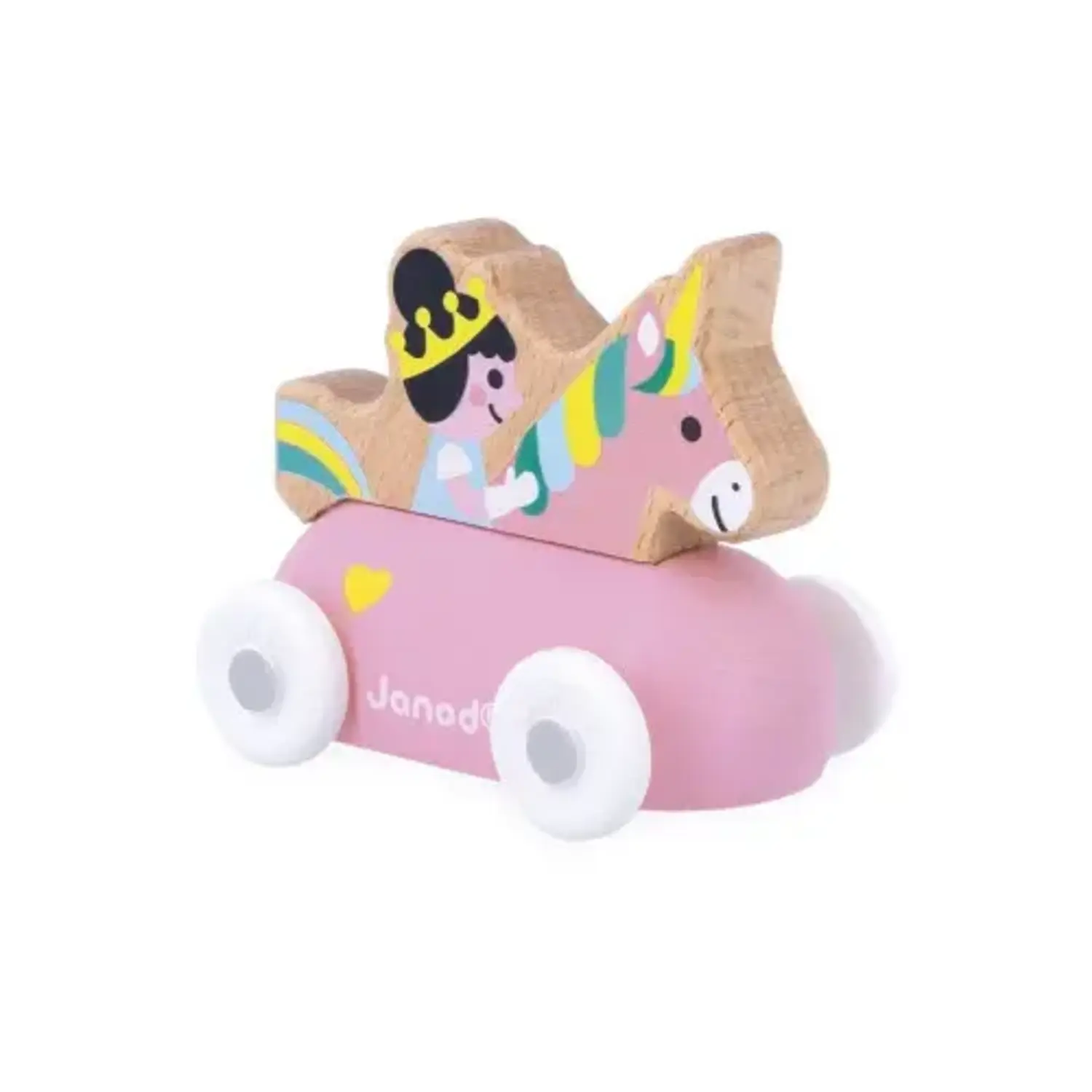 Janod | Crossroads | Prinsessenmobiel